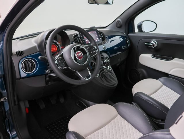 FIAT 500 1.0 HYBRID DOLCEVITA *PROMO PARI - foto 9