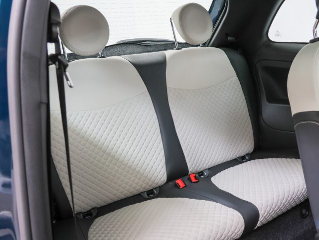 FIAT 500 1.0 HYBRID DOLCEVITA *PROMO PARI - foto 10