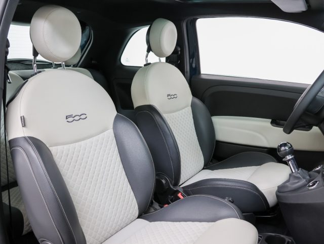 FIAT 500 1.0 HYBRID DOLCEVITA *PROMO PARI - foto 11