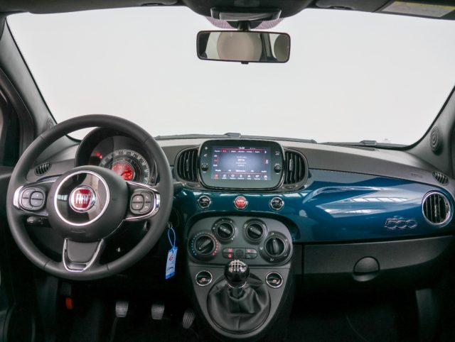 FIAT 500 1.0 HYBRID DOLCEVITA *PROMO PARI - foto 13