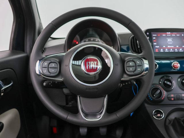 FIAT 500 1.0 HYBRID DOLCEVITA *PROMO PARI - foto 14