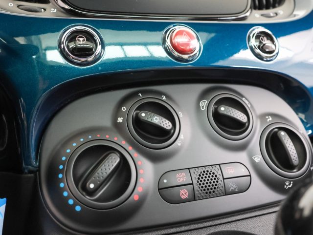FIAT 500 1.0 HYBRID DOLCEVITA *PROMO PARI - foto 19
