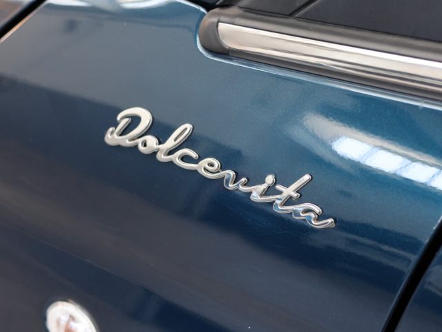FIAT 500 1.0 HYBRID DOLCEVITA *PROMO PARI - foto 28