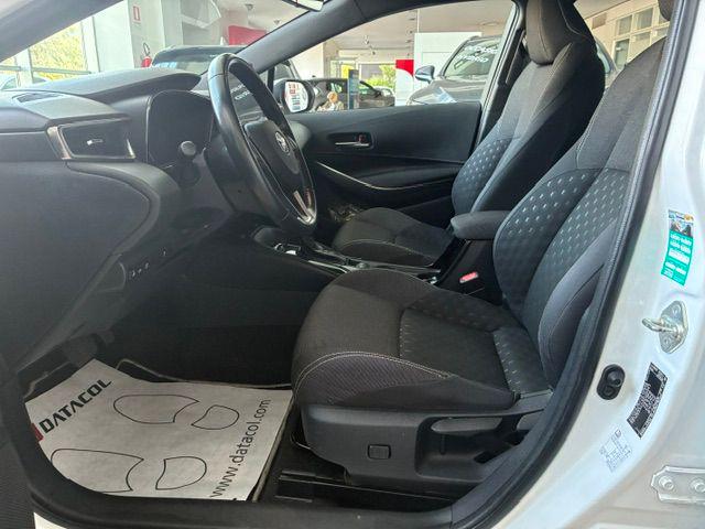 TOYOTA COROLLA TOURING SPORTS 1.8 HYBRID BUSINE - foto 7