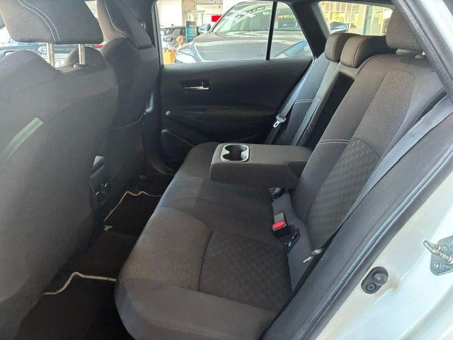TOYOTA COROLLA TOURING SPORTS 1.8 HYBRID BUSINE - foto 13