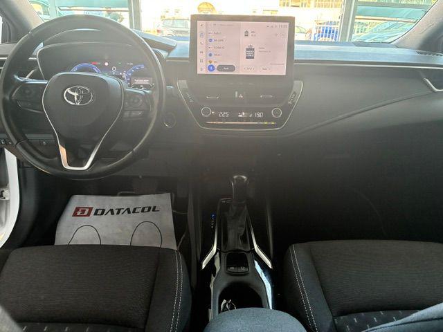 TOYOTA COROLLA TOURING SPORTS 1.8 HYBRID BUSINE - foto 11
