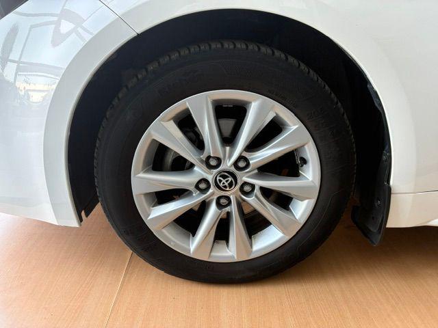 TOYOTA COROLLA TOURING SPORTS 1.8 HYBRID BUSINE - foto 15