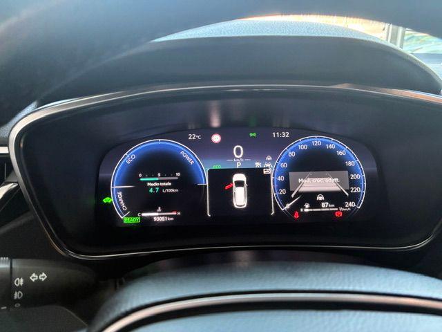 TOYOTA COROLLA TOURING SPORTS 1.8 HYBRID BUSINE - foto 8