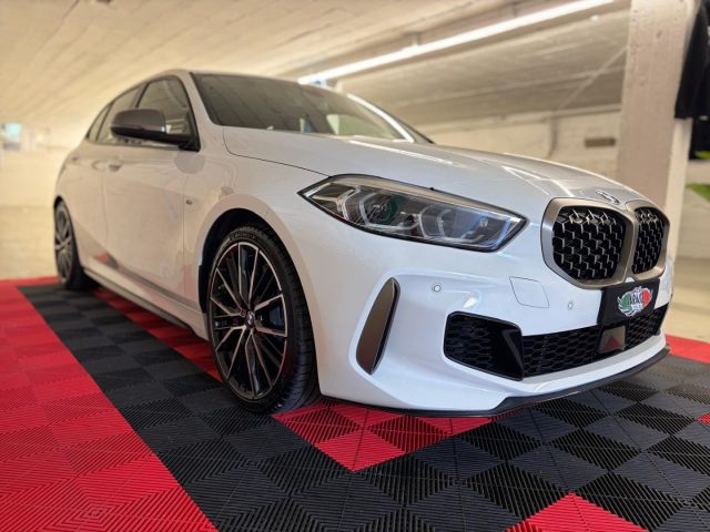 BMW 135 XDRIVE - PRESTAZIONI ELEVATE - E - foto 2