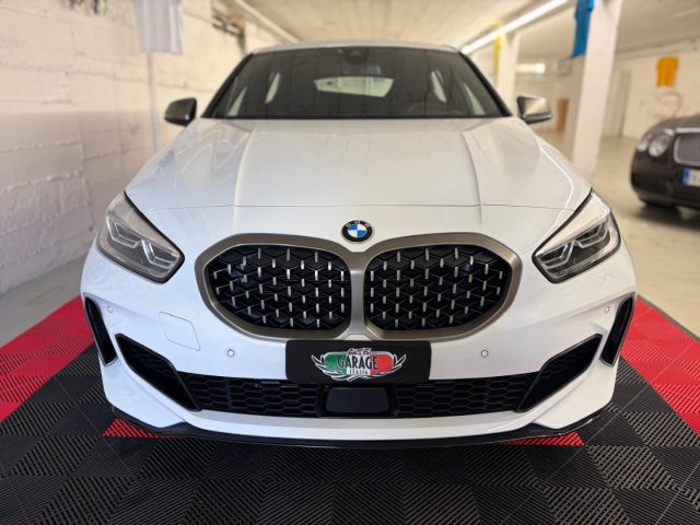 BMW 135 XDRIVE - PRESTAZIONI ELEVATE - E - foto 5