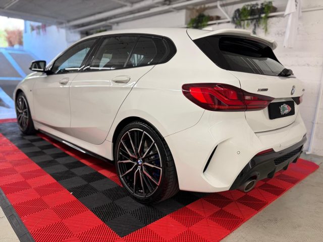 BMW 135 XDRIVE - PRESTAZIONI ELEVATE - E - foto 3