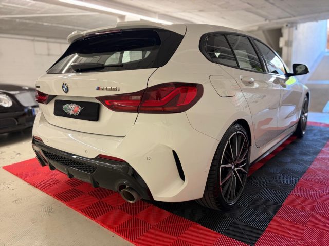 BMW 135 XDRIVE - PRESTAZIONI ELEVATE - E - foto 4