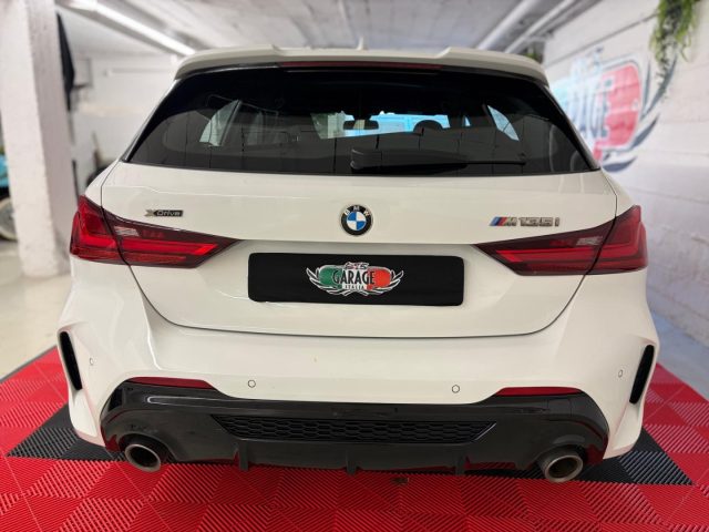 BMW 135 XDRIVE - PRESTAZIONI ELEVATE - E - foto 6