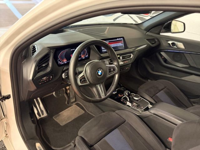 BMW 135 XDRIVE - PRESTAZIONI ELEVATE - E - foto 9