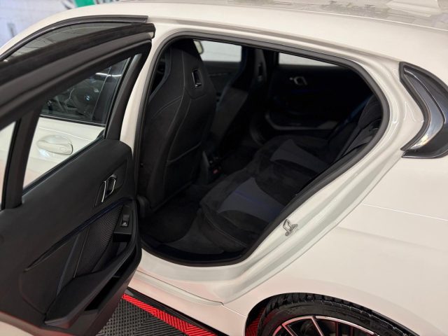 BMW 135 XDRIVE - PRESTAZIONI ELEVATE - E - foto 13