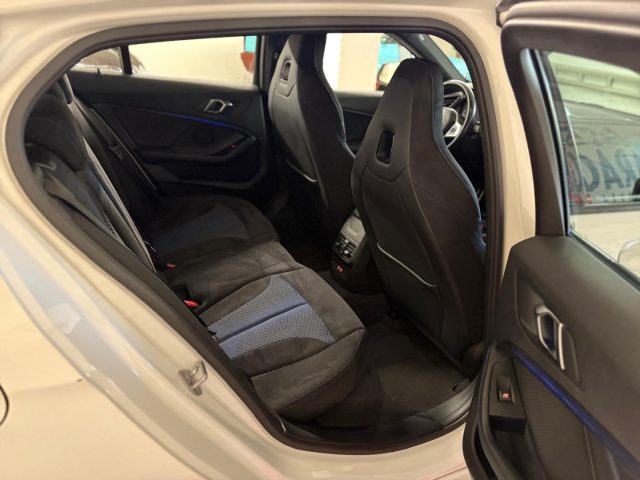 BMW 135 XDRIVE - PRESTAZIONI ELEVATE - E - foto 14