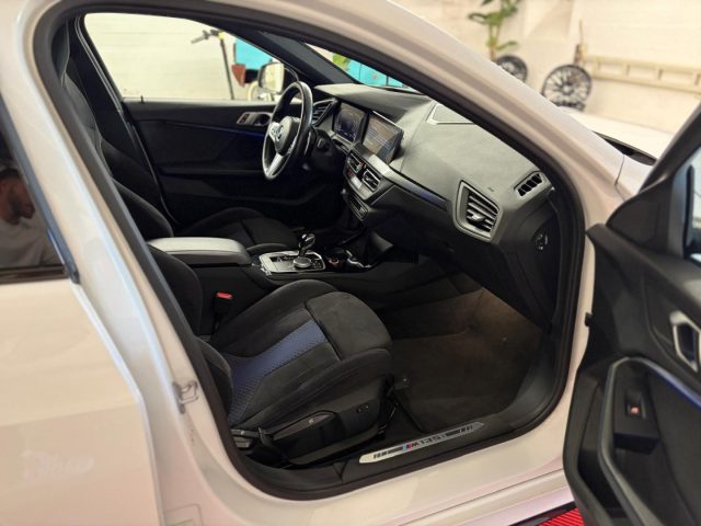 BMW 135 XDRIVE - PRESTAZIONI ELEVATE - E - foto 11