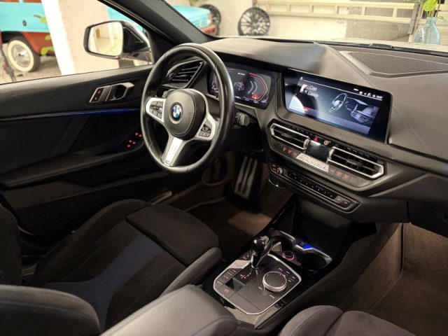 BMW 135 XDRIVE - PRESTAZIONI ELEVATE - E - foto 12