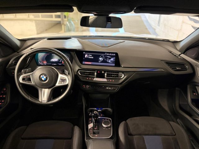 BMW 135 XDRIVE - PRESTAZIONI ELEVATE - E - foto 15