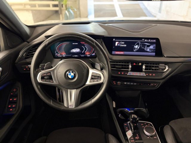 BMW 135 XDRIVE - PRESTAZIONI ELEVATE - E - foto 16