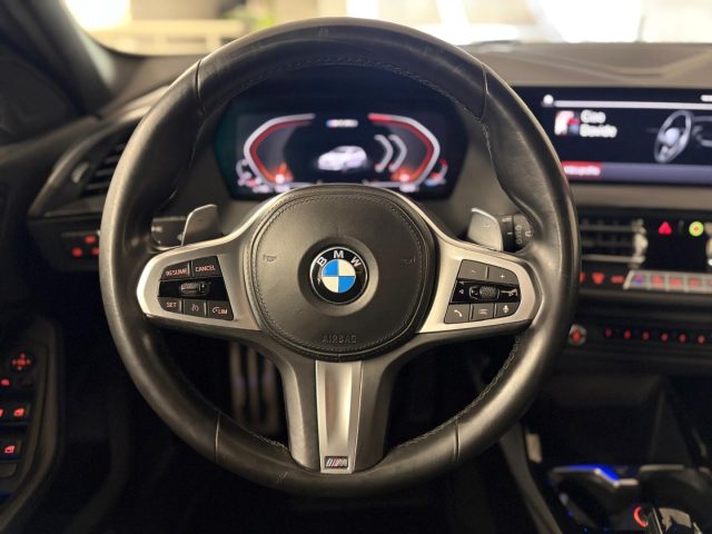 BMW 135 XDRIVE - PRESTAZIONI ELEVATE - E - foto 17