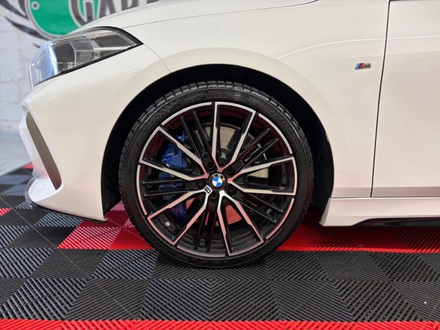 BMW 135 XDRIVE - PRESTAZIONI ELEVATE - E - foto 7