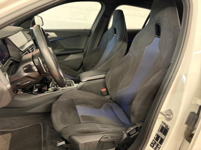 BMW 135 XDRIVE - PRESTAZIONI ELEVATE - E - foto 10