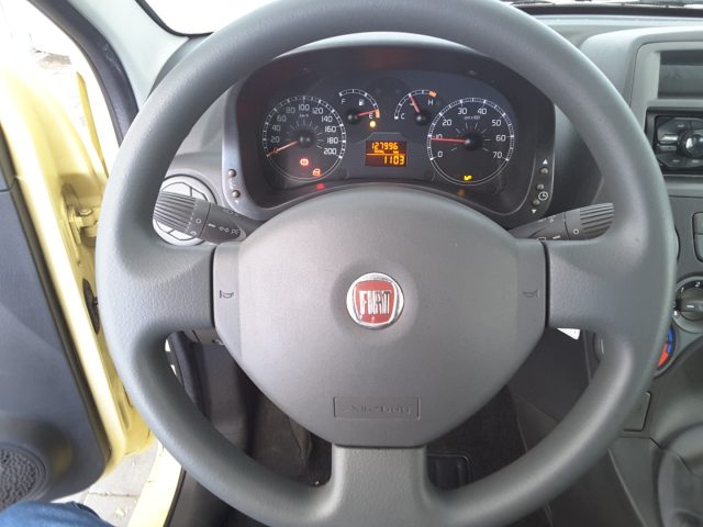 FIAT PANDA 1.1 60CV ACTIVE *5 POSTI* - foto 6