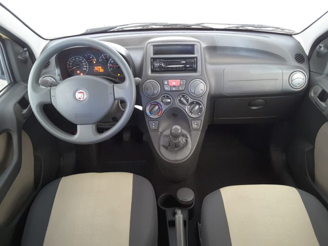 FIAT PANDA 1.1 60CV ACTIVE *5 POSTI* - foto 7