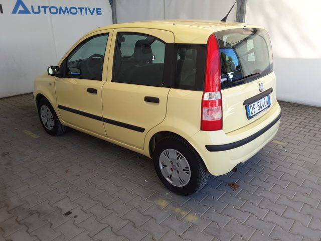 FIAT PANDA 1.1 60CV ACTIVE *5 POSTI* - foto 9