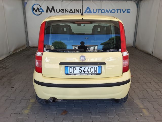 FIAT PANDA 1.1 60CV ACTIVE *5 POSTI* - foto 10