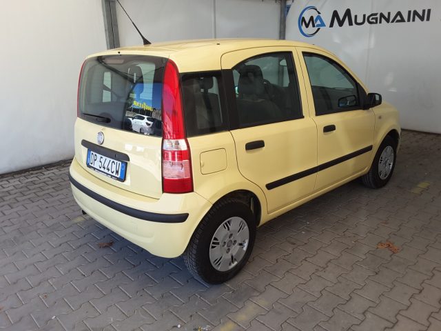 FIAT PANDA 1.1 60CV ACTIVE *5 POSTI* - foto 11