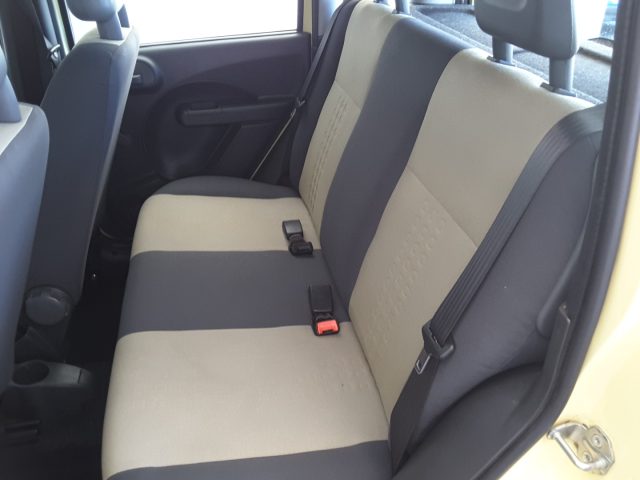 FIAT PANDA 1.1 60CV ACTIVE *5 POSTI* - foto 12