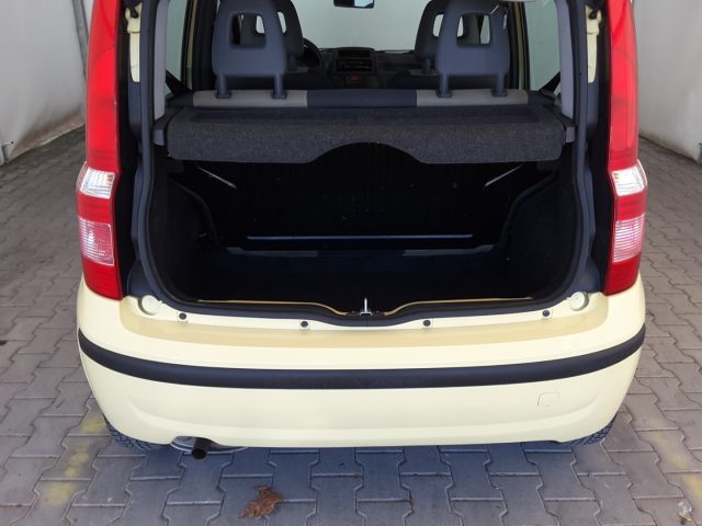 FIAT PANDA 1.1 60CV ACTIVE *5 POSTI* - foto 13