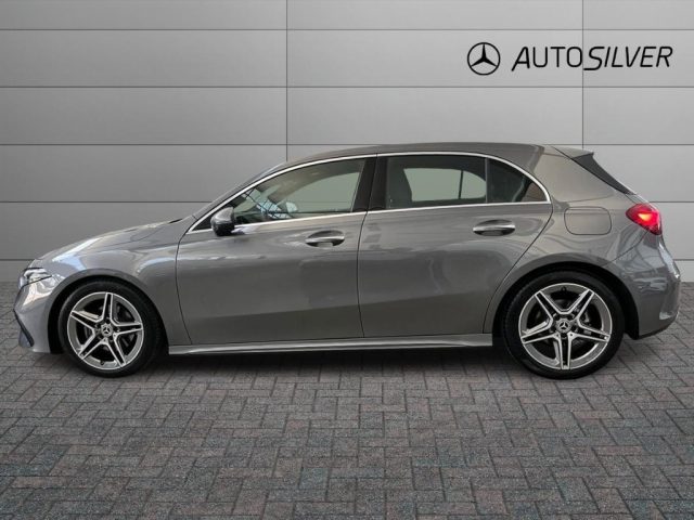 MERCEDES-BENZ A 180 D AUTOMATIC AMG LINE ADVANCED PL - foto 6