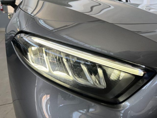 MERCEDES-BENZ A 180 D AUTOMATIC AMG LINE ADVANCED PL - foto 7