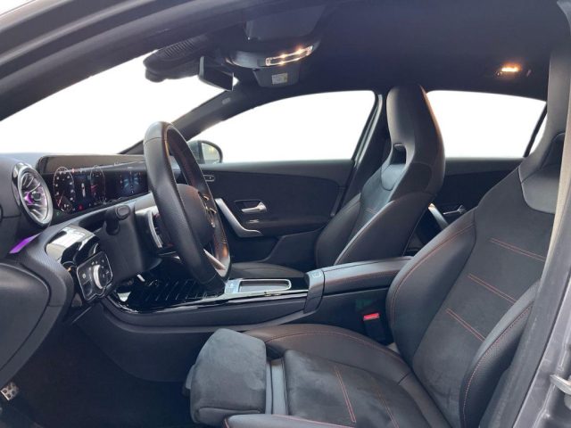 MERCEDES-BENZ A 180 D AUTOMATIC AMG LINE ADVANCED PL - foto 10