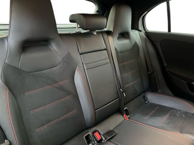 MERCEDES-BENZ A 180 D AUTOMATIC AMG LINE ADVANCED PL - foto 16