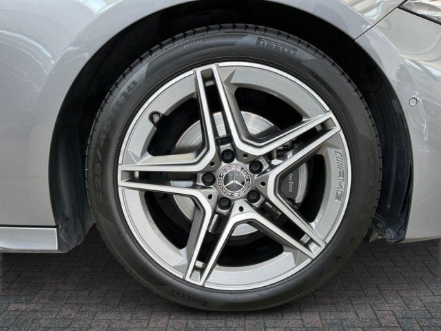 MERCEDES-BENZ A 180 D AUTOMATIC AMG LINE ADVANCED PL - foto 17