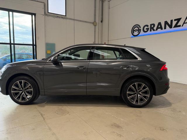 AUDI Q8 45 TDI QUATTRO TIPTRONIC SPORT S - foto 8