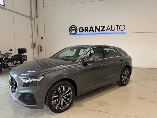 AUDI Q8 45 TDI QUATTRO TIPTRONIC SPORT S - foto 3