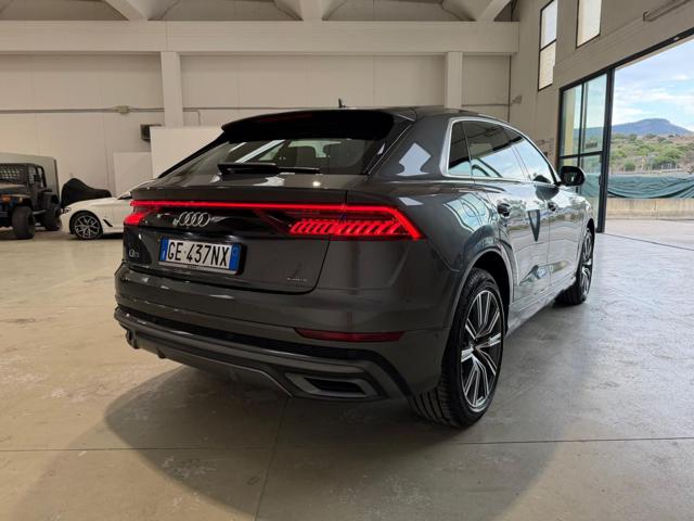 AUDI Q8 45 TDI QUATTRO TIPTRONIC SPORT S - foto 7