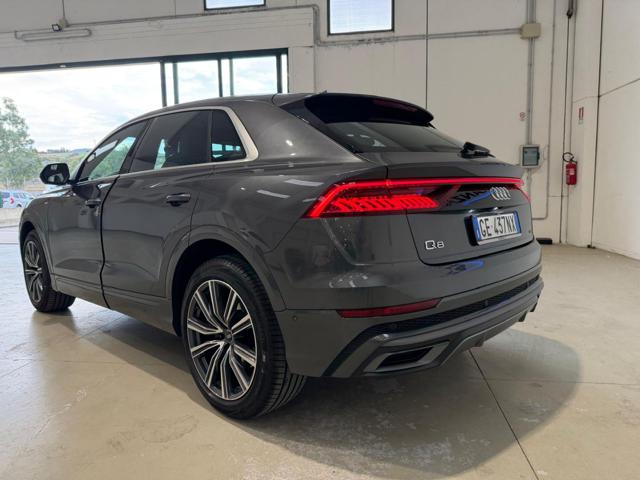 AUDI Q8 45 TDI QUATTRO TIPTRONIC SPORT S - foto 5