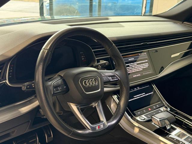 AUDI Q8 45 TDI QUATTRO TIPTRONIC SPORT S - foto 30