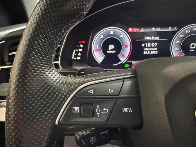AUDI Q8 45 TDI QUATTRO TIPTRONIC SPORT S - foto 28
