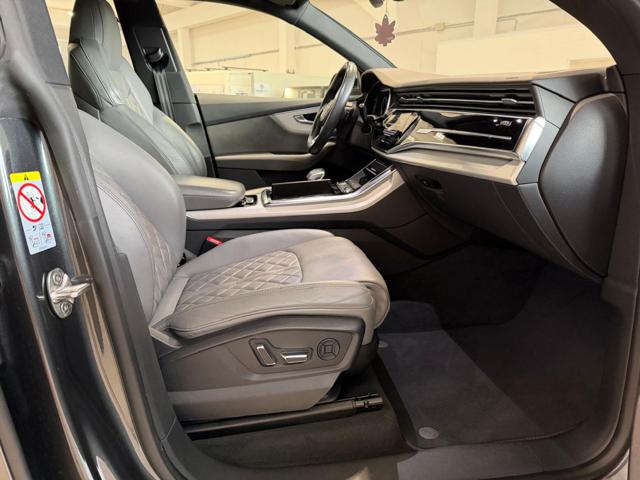 AUDI Q8 45 TDI QUATTRO TIPTRONIC SPORT S - foto 12