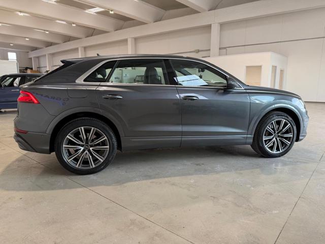 AUDI Q8 45 TDI QUATTRO TIPTRONIC SPORT S - foto 18