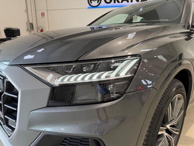 AUDI Q8 45 TDI QUATTRO TIPTRONIC SPORT S - foto 4