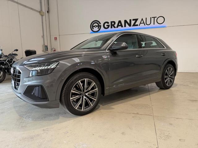 AUDI Q8 45 TDI QUATTRO TIPTRONIC SPORT S - foto 2