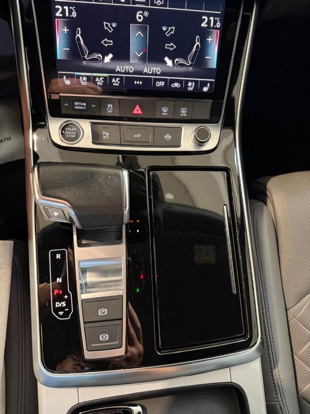 AUDI Q8 45 TDI QUATTRO TIPTRONIC SPORT S - foto 22